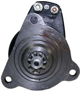 PRESTOLITE ELECTRIC 860698gb -  Стартер